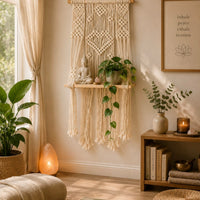 Scooba Hanging Shelf Scooba Hanging Shelf Hanging Shelf Jodora Inc