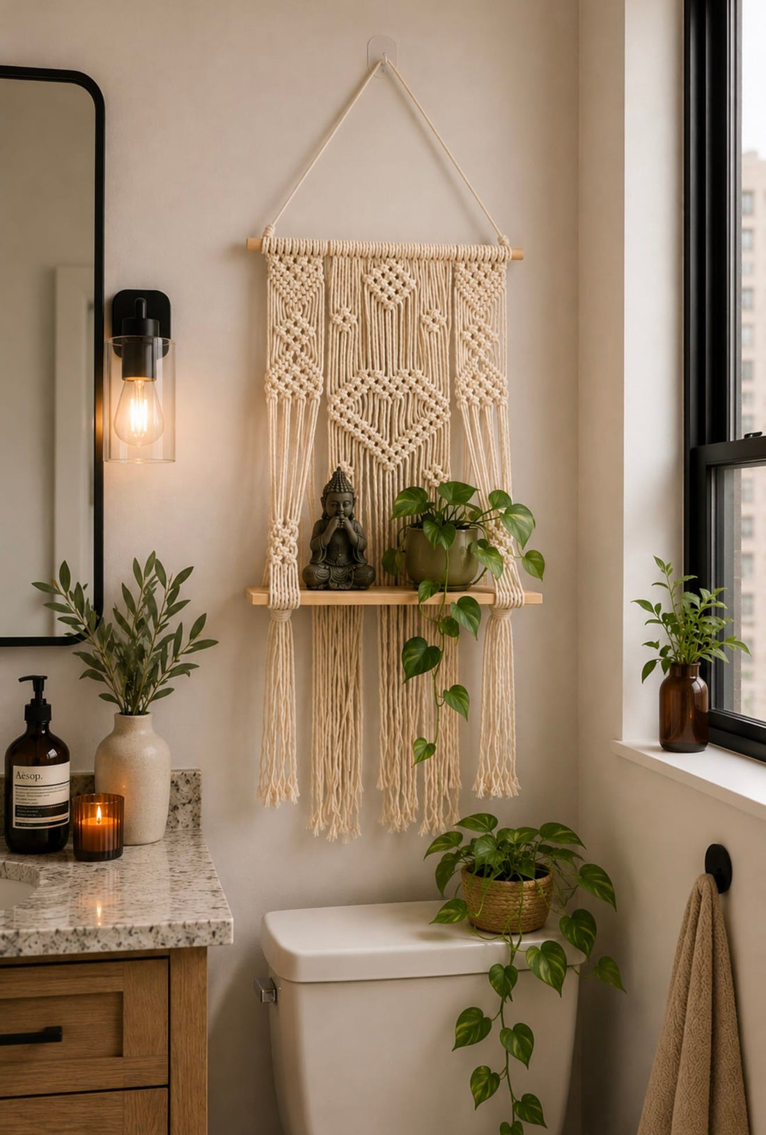 Scooba Hanging Shelf Scooba Hanging Shelf Hanging Shelf Jodora Inc