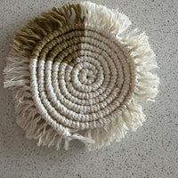 Sonora Coasters Sonora Coasters Jodora Inc Olive