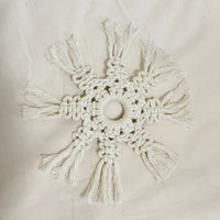 Sunol Snowflake Ornaments Jodora Inc