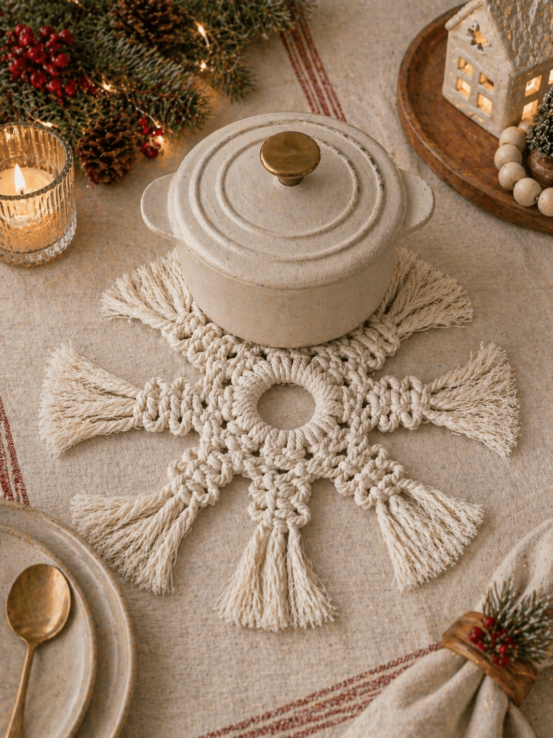 Sunol Snowflake Sunol Snowflake Ornaments Jodora Inc.