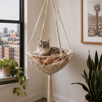Taos Hanging Cat Bed Taos Hanging Cat Bed Pet bed Jodora Inc