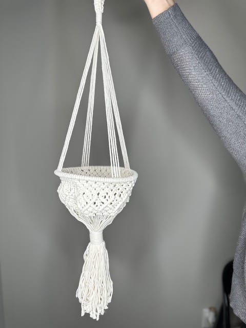 Danbury Hanging Basket Danbury Hanging Basket Plant Hangers Jodora Inc.