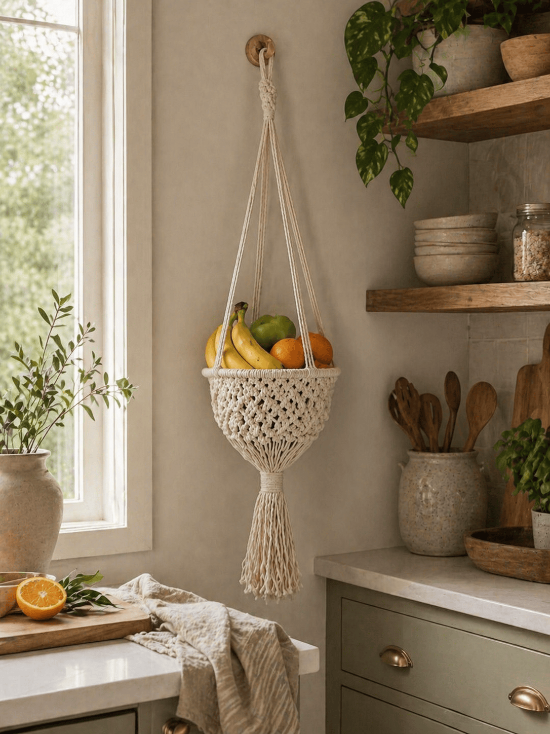 Danbury Hanging Basket Danbury Hanging Basket Plant Hangers Jodora Inc.