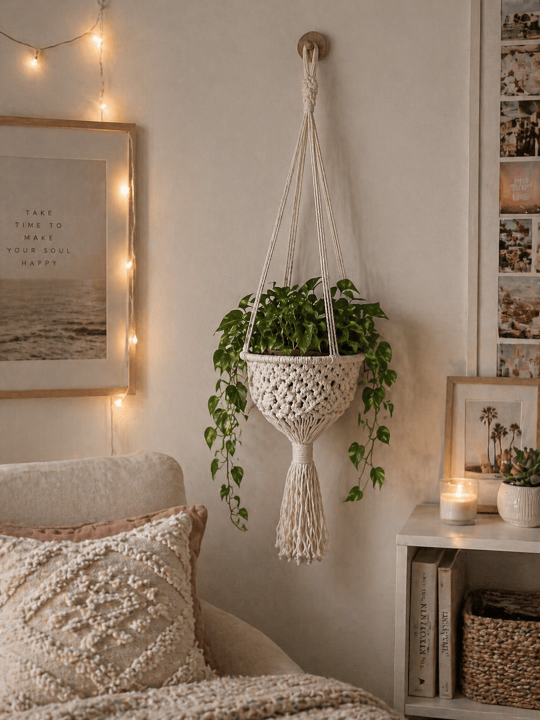 Danbury Hanging Basket Danbury Hanging Basket Plant Hangers Jodora Inc.
