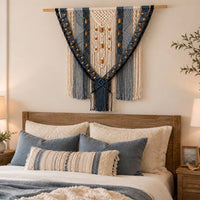 Cape May Tides Wall Hanging Cape May Tides Wall Hanging Wall Tapestry Jodora Inc