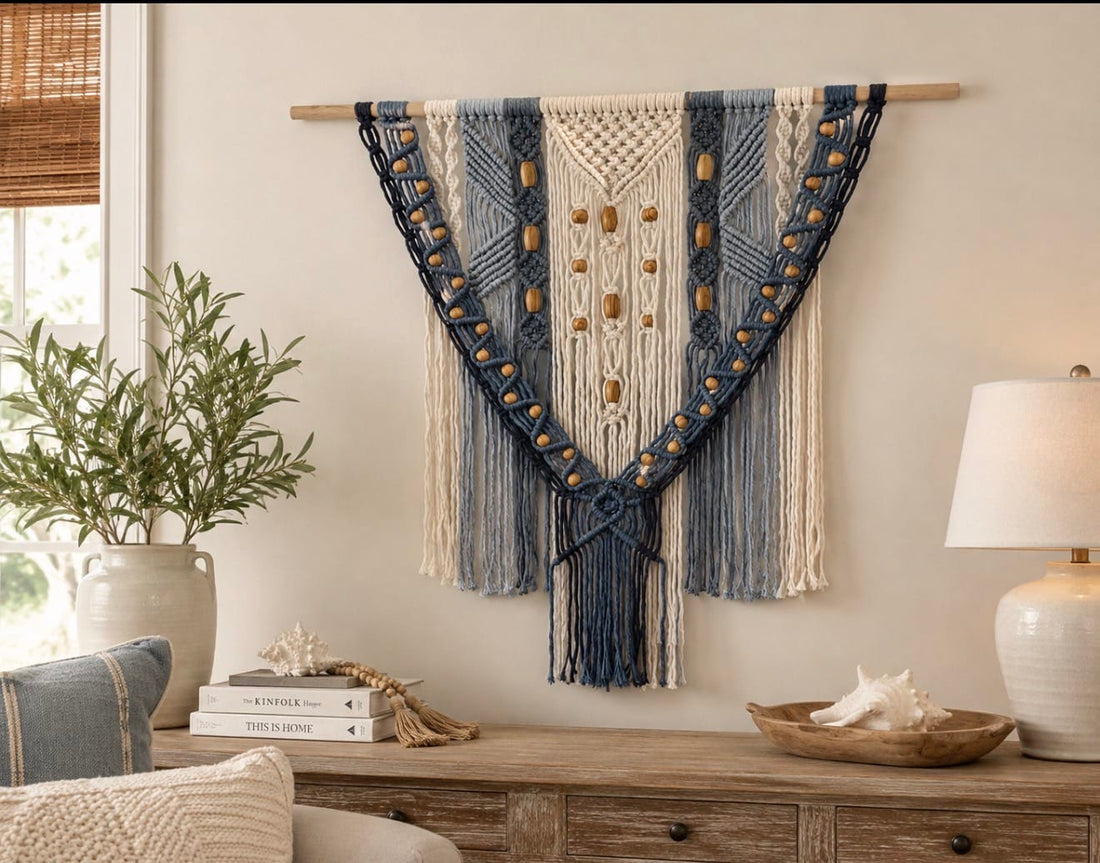 Cape May Tides Wall Hanging Cape May Tides Wall Hanging Wall Tapestry Jodora Inc