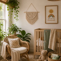 Itasca Haven Mini Tapestry Itasca Haven Mini Tapestry Wall Tapestry Jodora Inc