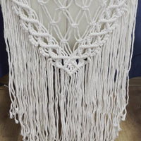 Nauvoo Chair Covers 100% Cotton Handwoven Rustic Wedding Decor