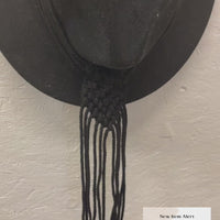 Baxley Triple Hat Hanger