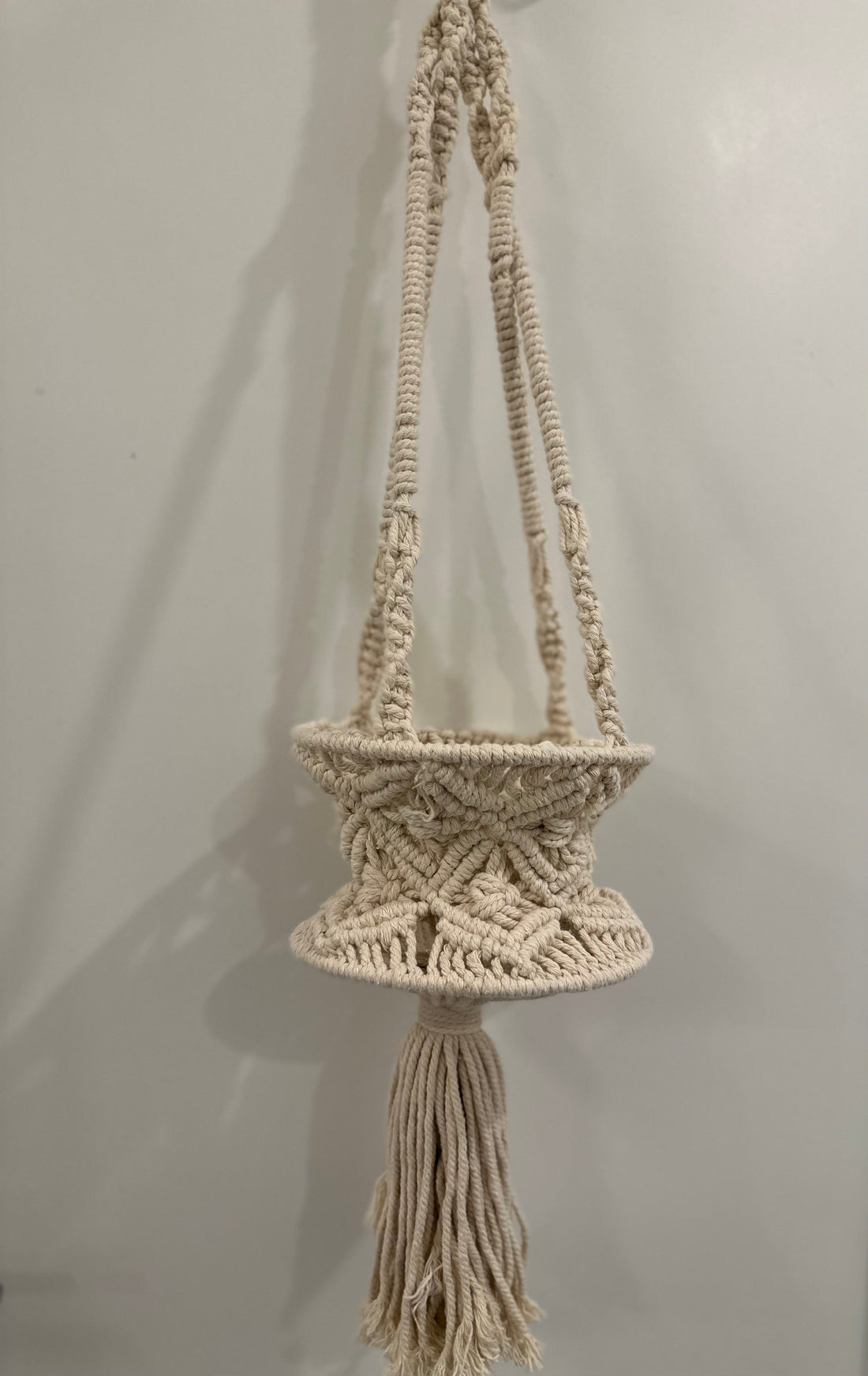 Tandori Hanging Basket Hanging Planter Jodora