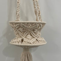 Tandori Hanging Basket Hanging Planter Jodora