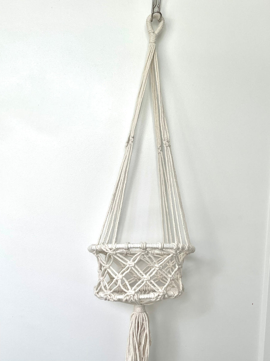 Toldare Hanging Basket Hanging Planter Jodora