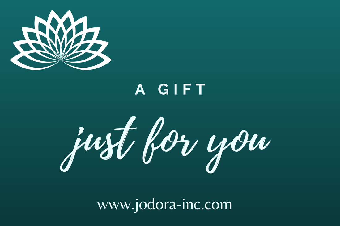 Jodora Inc Gift Card Gift Card Jodora Inc